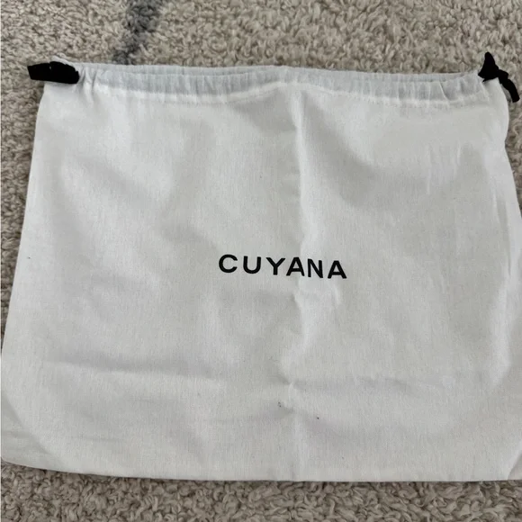 Cuyana Classic Easy Zipper Tote - Picture 6 of 7